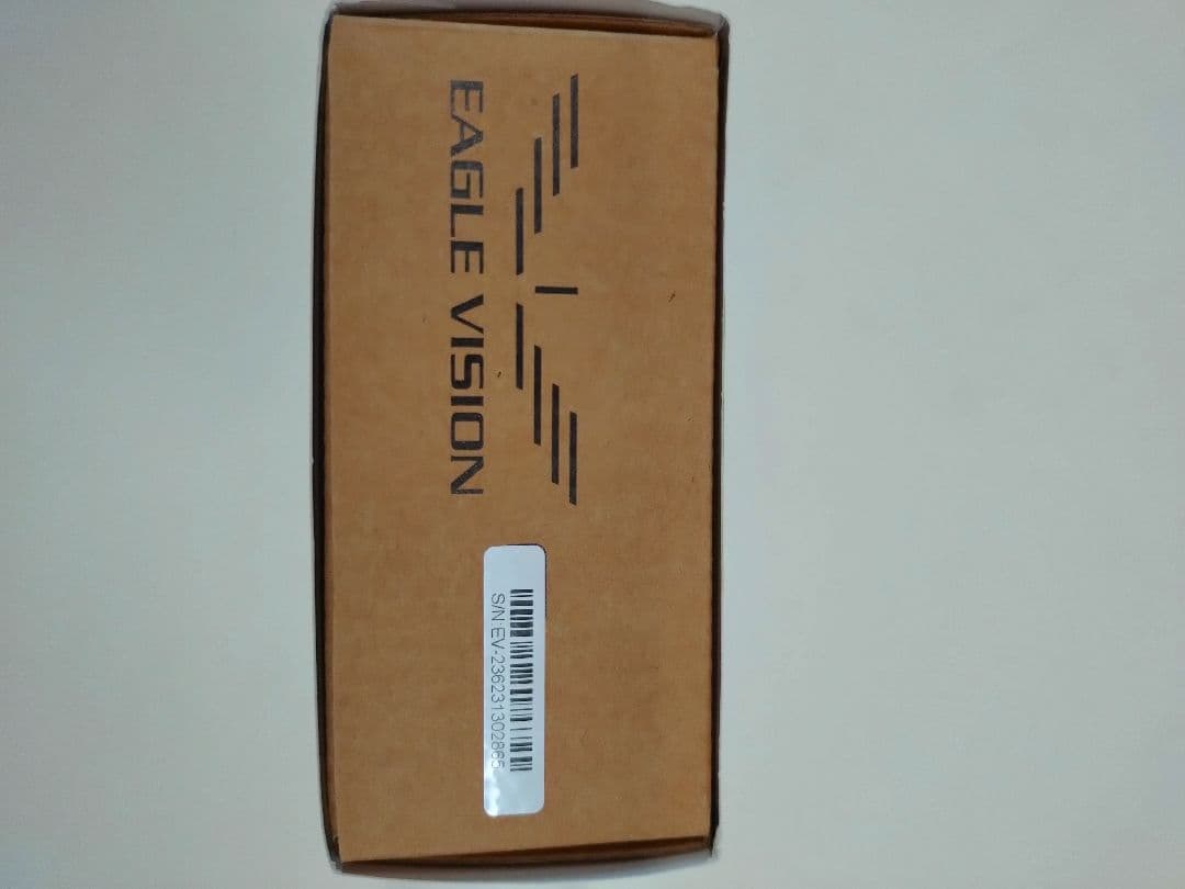 EAGLE VISION GPSゴルフナビ watch6GPSナビブラック