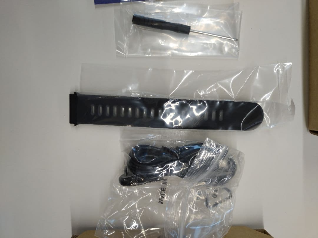 EAGLE VISION GPSゴルフナビ watch6GPSナビブラック