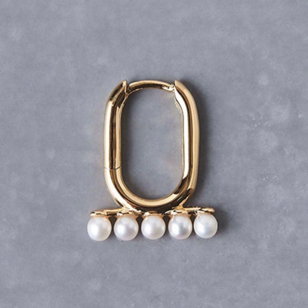 アクセサリー misa