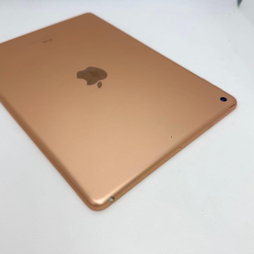 良品 A1954 iPad 第6世代 ゴールド 32GB