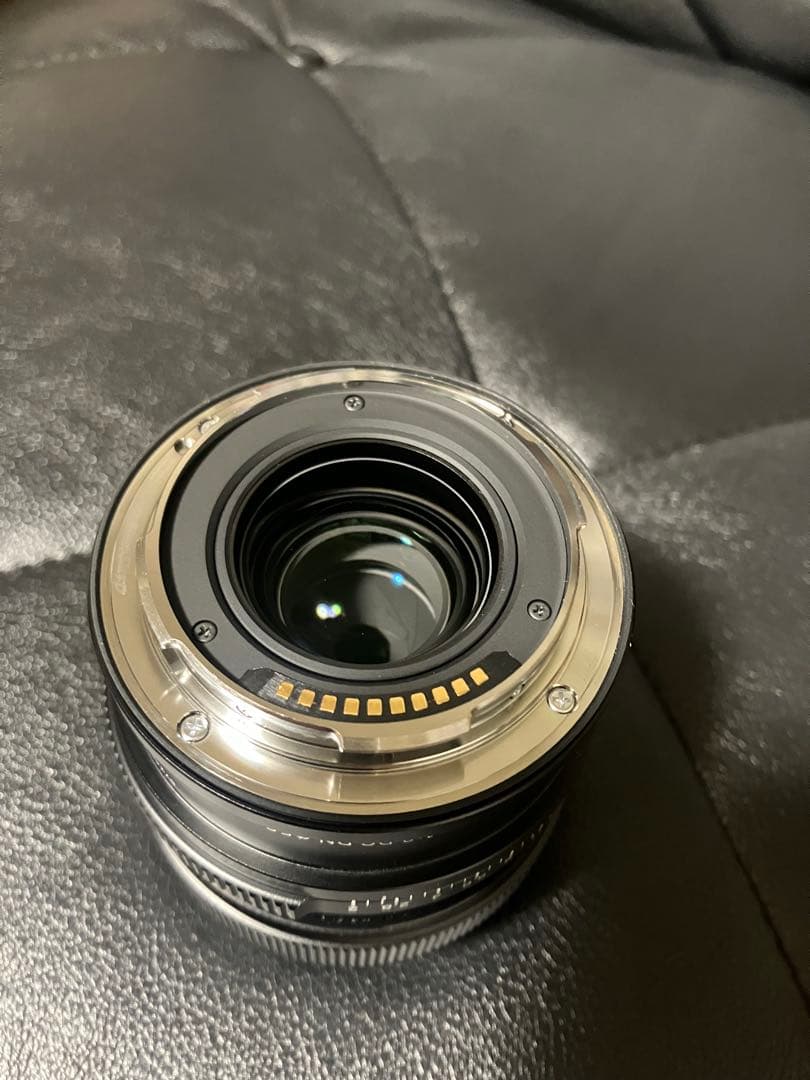 シグマ 50mm F2 DG DN ライカLマウント