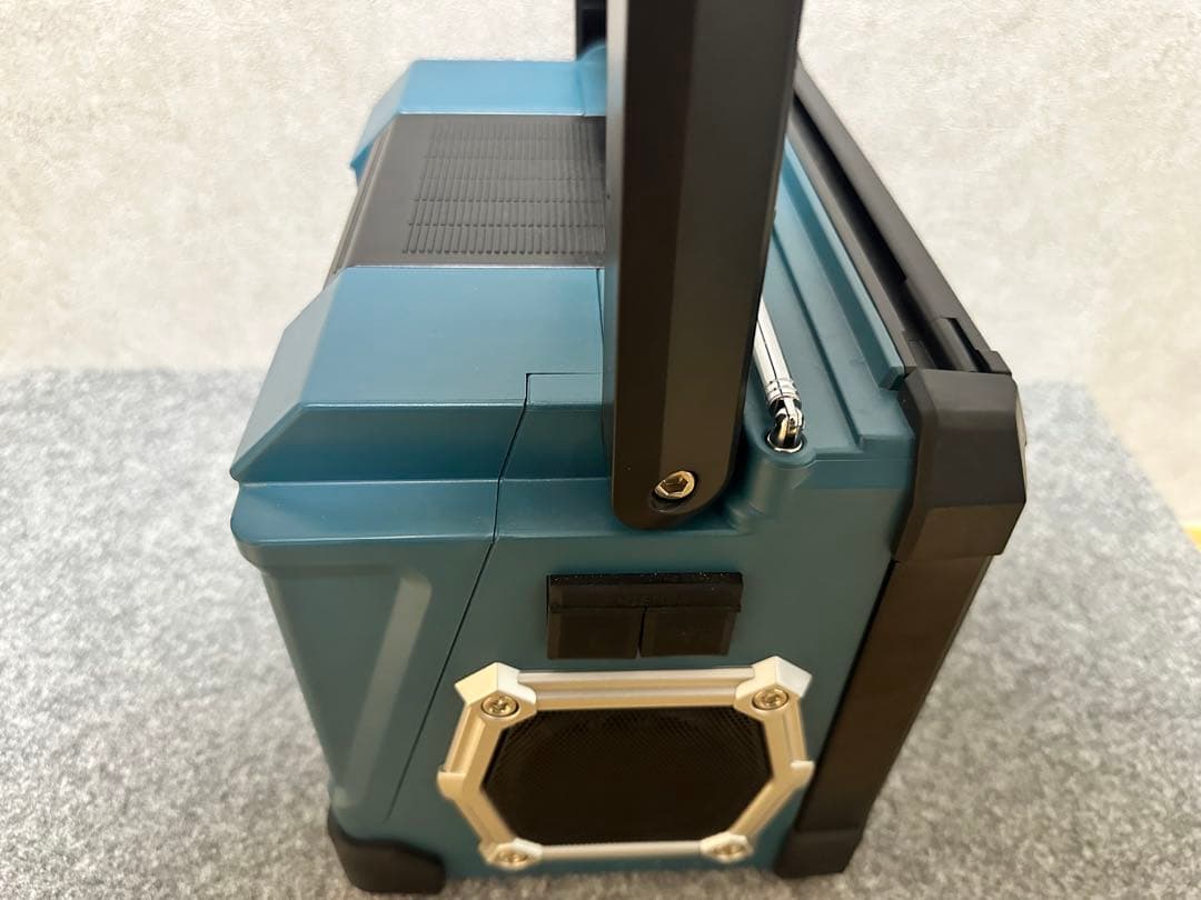 『専用』Makita ポータブルテレビ TV100