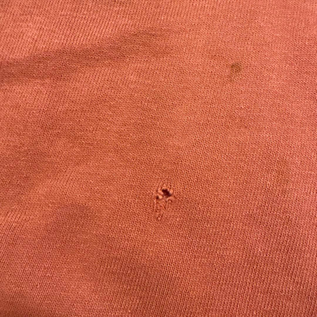 チャンピオン ヴィンテージスウェット 60's