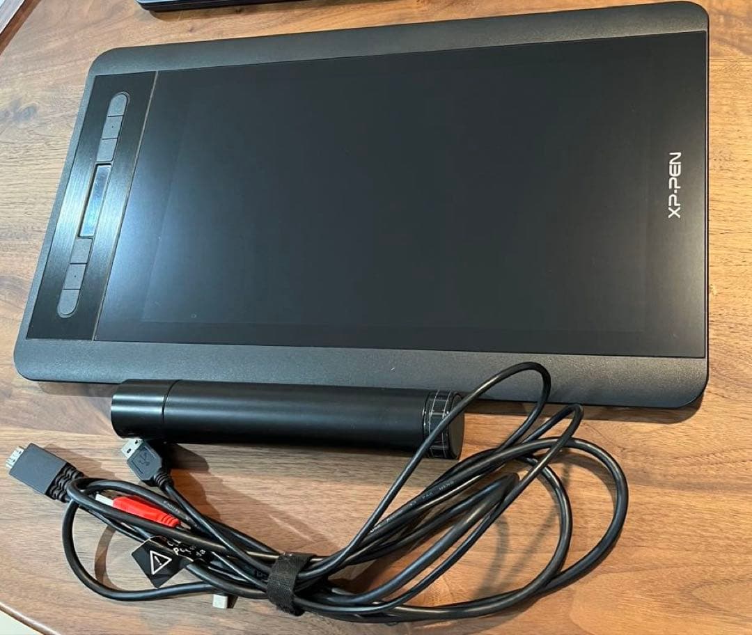 XP-PEN Artist12 液晶ペンタブレット 本体