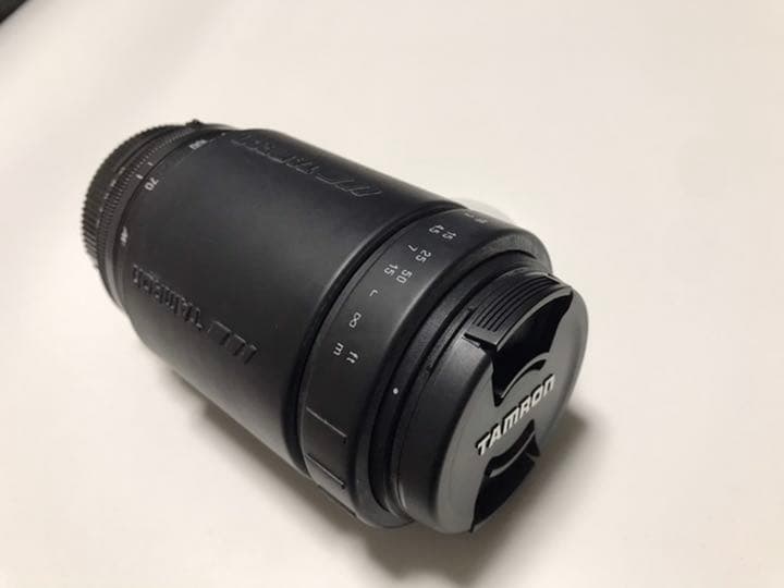 フィルムカメラ Nikon F50D PANORAMA