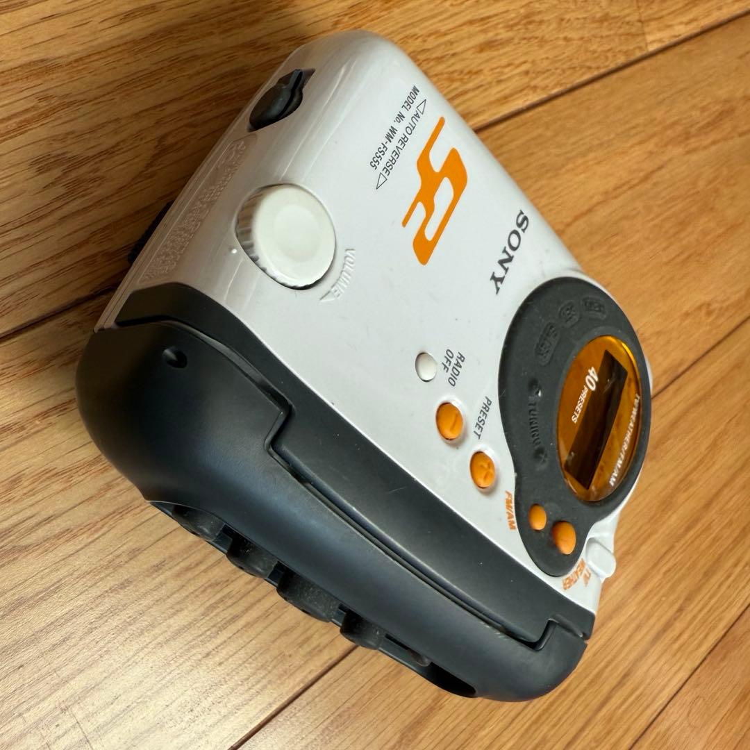 SONY S2 ウォークマン sonysports