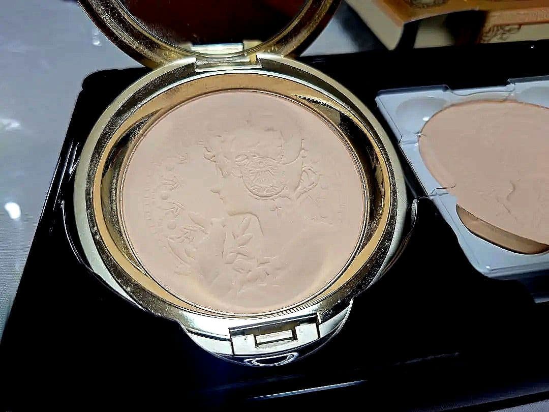 未使用、現品+レフィル付き