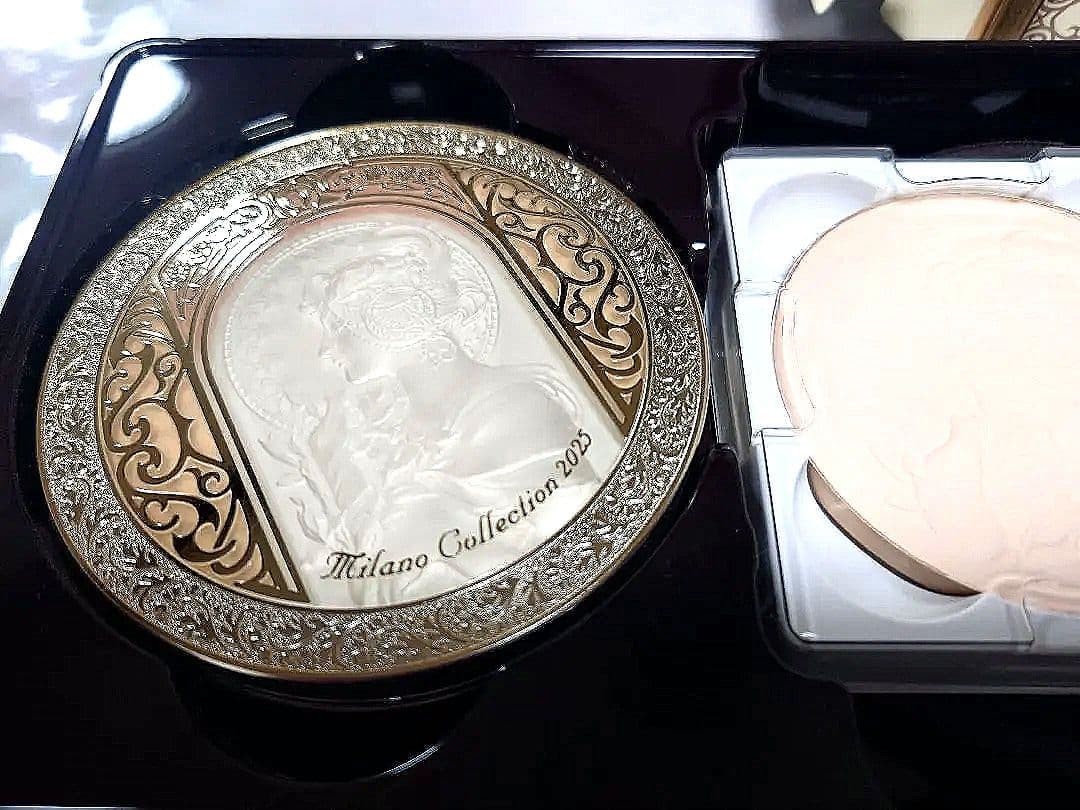 未使用、現品+レフィル付き