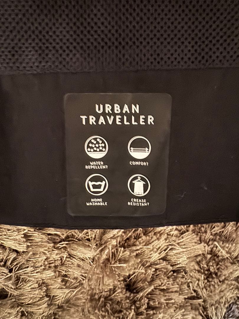 INCOTEX フランネルイージースラックス グレー 48サイズ