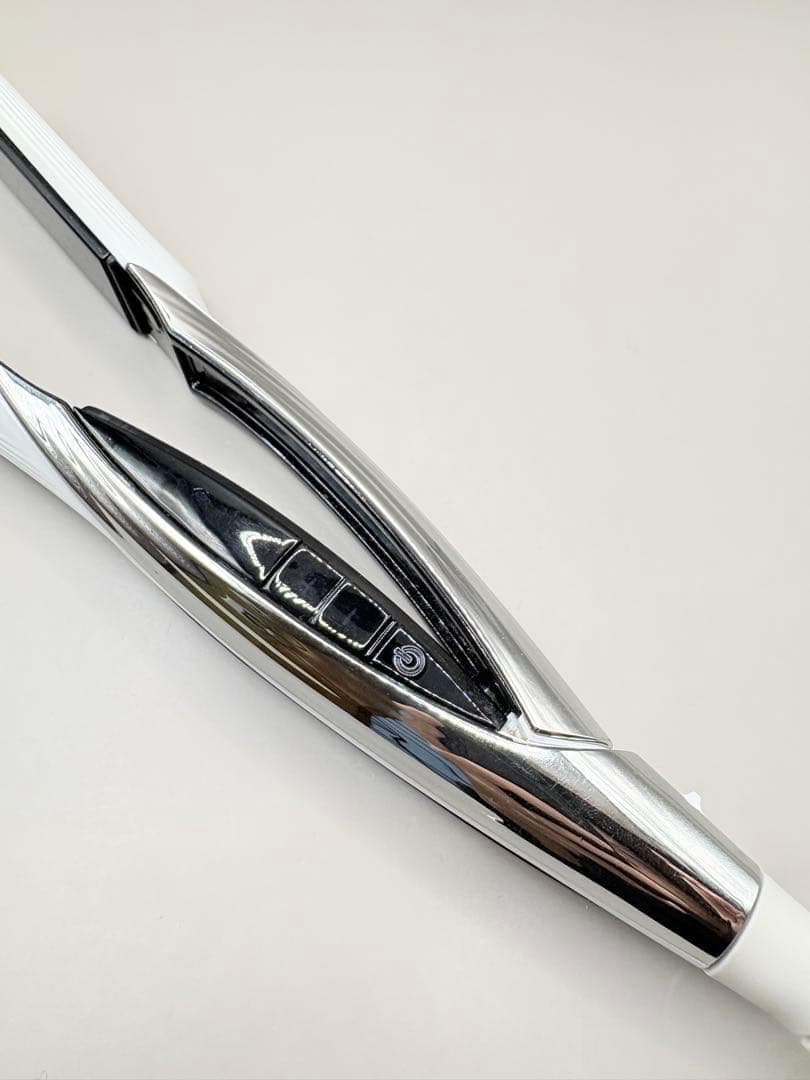 ReFa MTG リファ ストレートアイロン ヘアアイロン 603