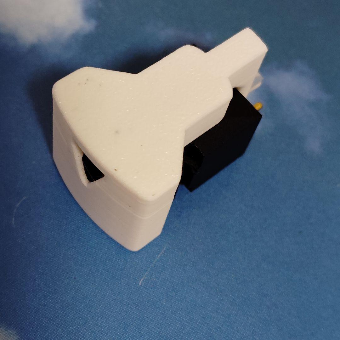 DENON MCカートリッジ DL-103 音質良好美品