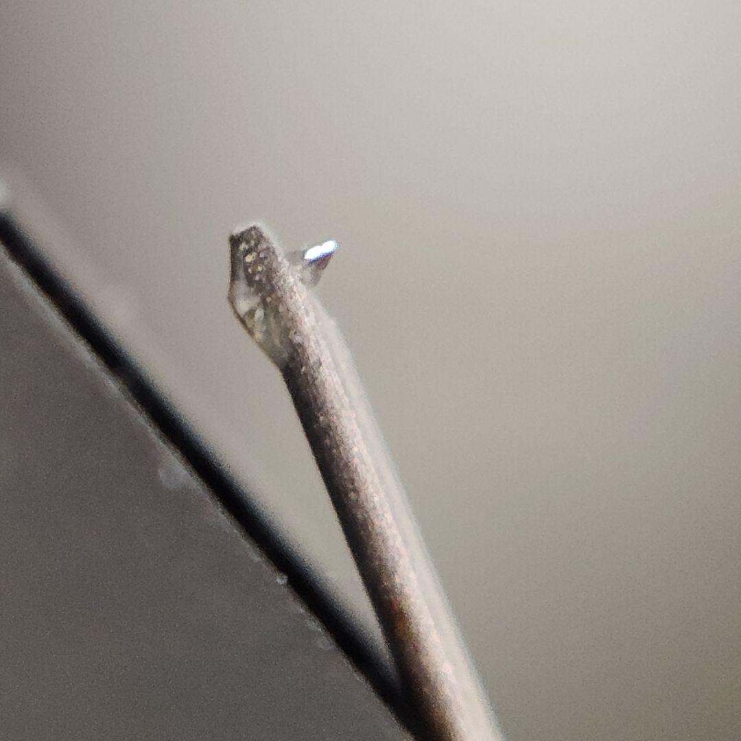 DENON MCカートリッジ DL-103 音質良好美品