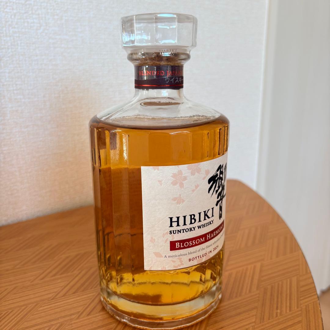 地*女様 響☆ブロッサムハーモニー☆HIBIKI☆BLOSSOM HARMONY