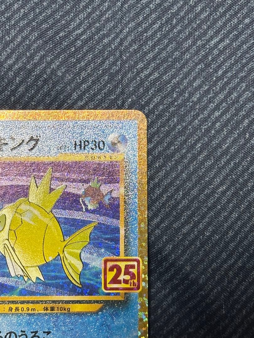 ひかるコイキング 25th