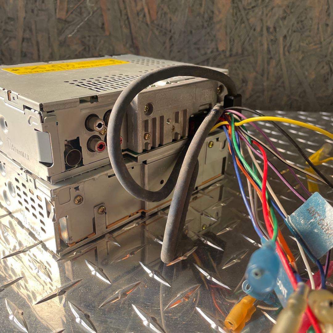 kenwood ウッド調激レア　RX-450 RD-350