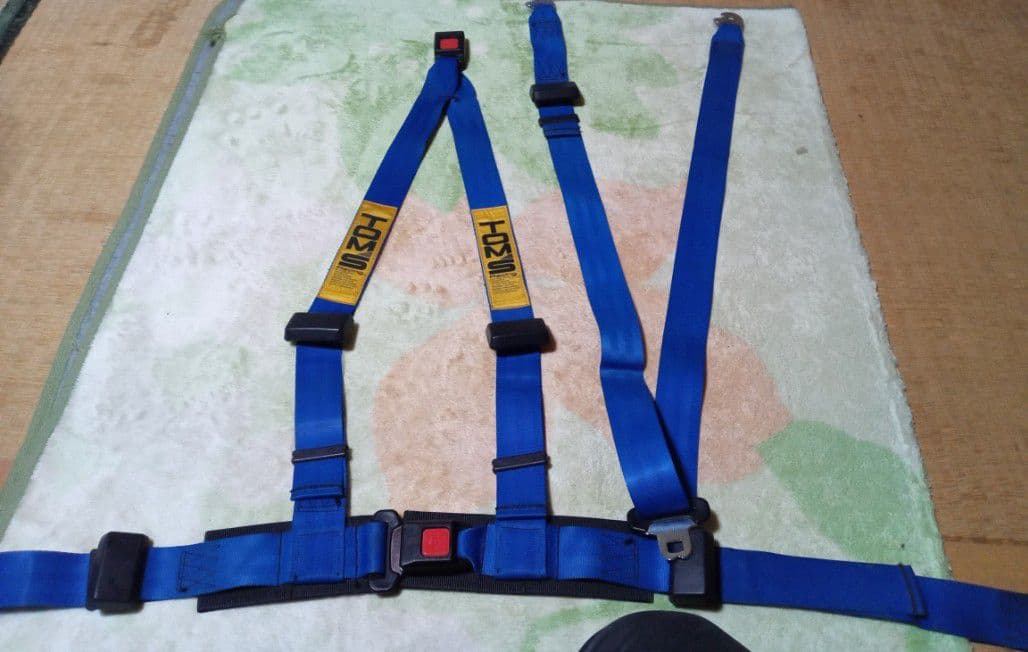 ユタッキーページ