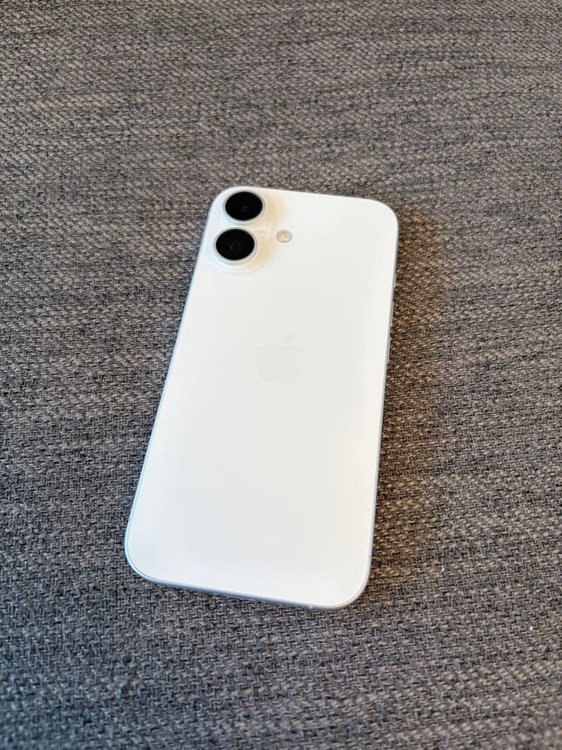 よ*し様 Apple iPhone 16本体