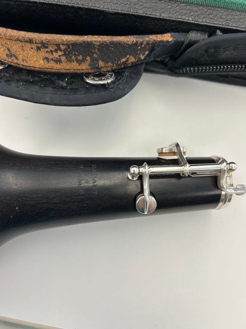 CABART オーボエ 本体