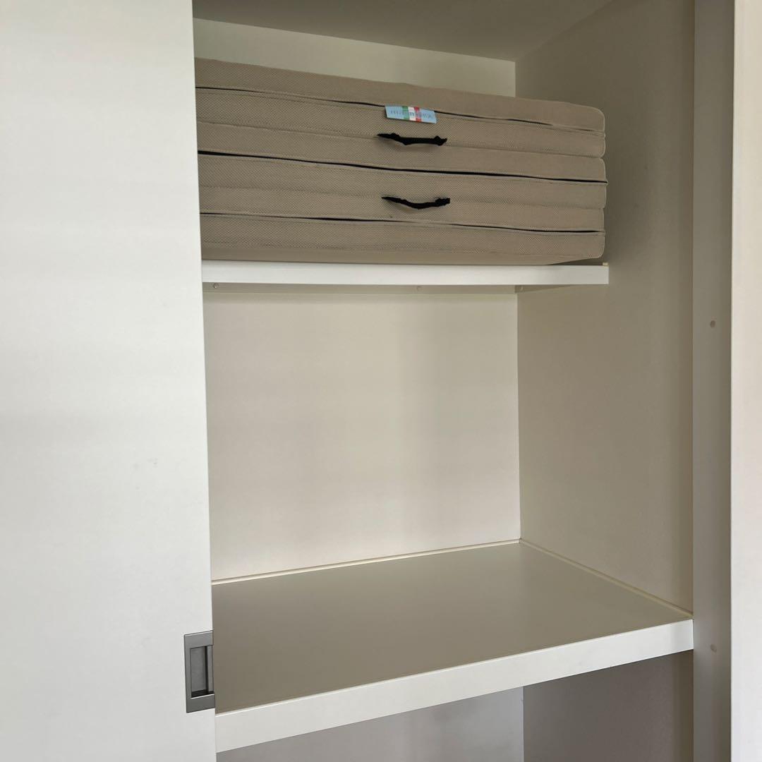 マニフレックス　メッシュウイング　シングル 　ミッドグレー　三つ折りマットレス