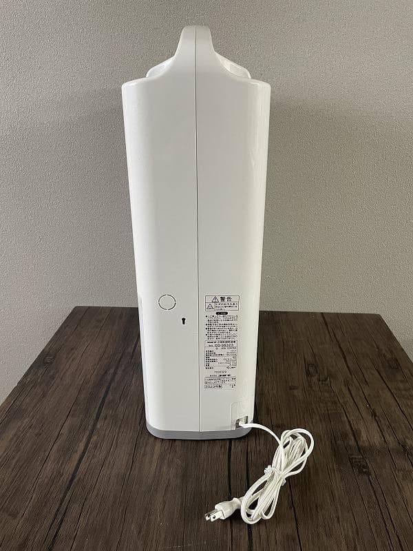 コロナ　衣類乾燥除湿器機　CD-S6323　2023年製