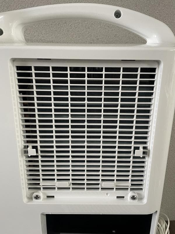 コロナ　衣類乾燥除湿器機　CD-S6323　2023年製