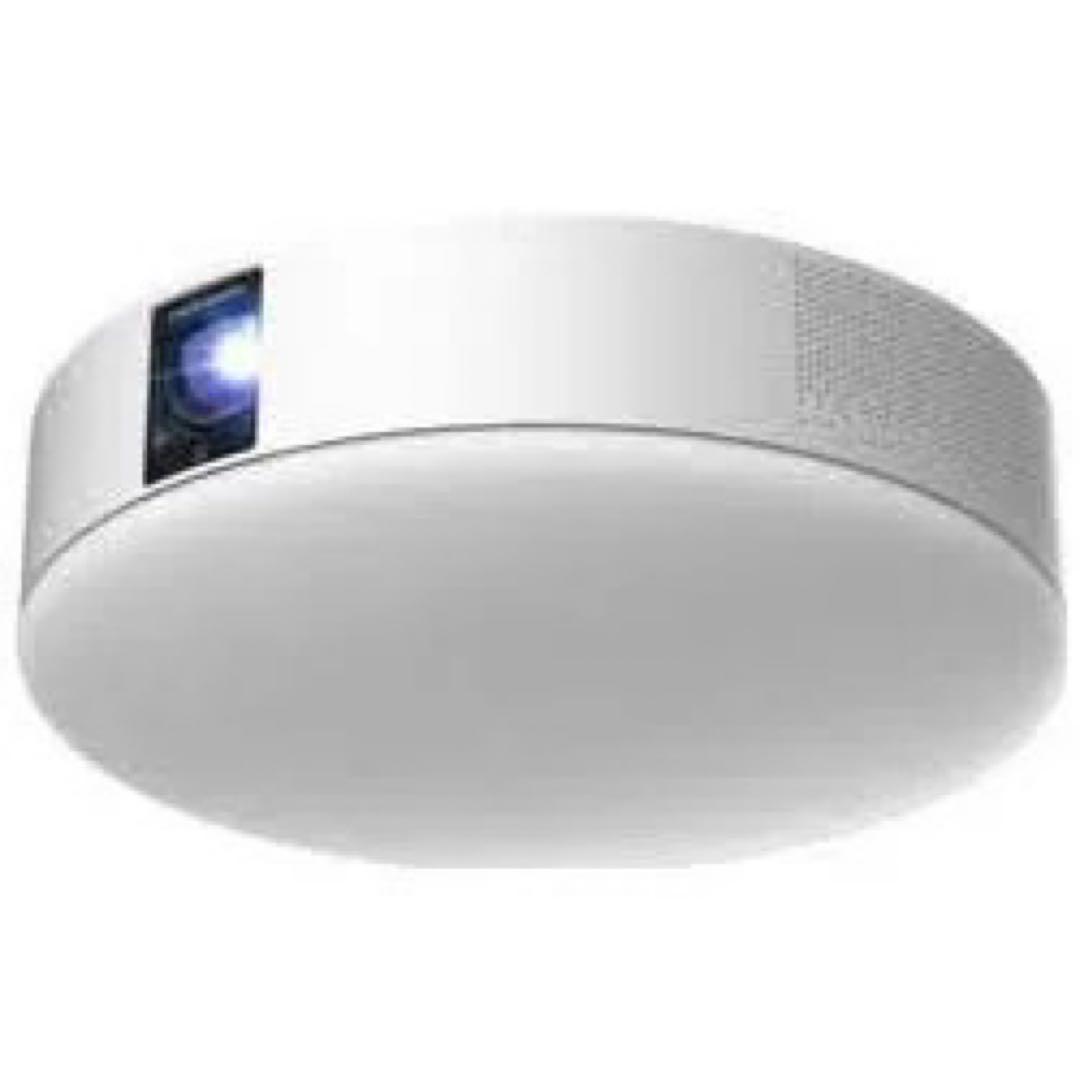 【美品】ポップインアラジン2 本体＋リモコン付き ドット抜けなし