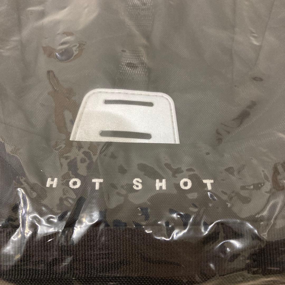 【新品未使用品】THE NORTH FACE ホットショット リュック