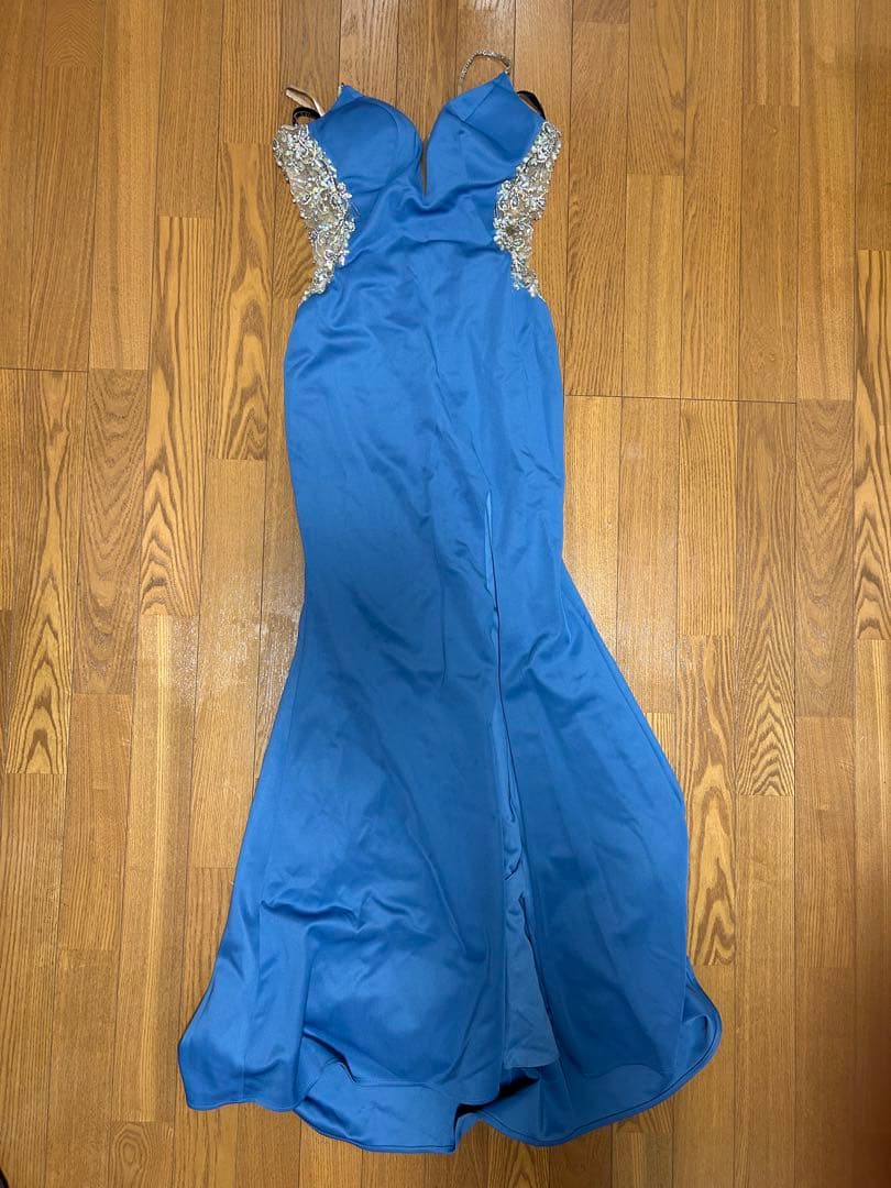 AR ANGELR エンジェルアール ロングドレス Sサイズ 定価30,000〜