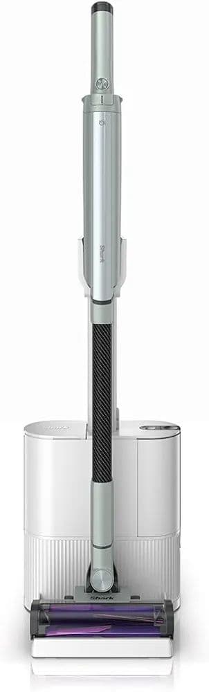 値下げしました【新品未開梱品】シャーククリーナーLC501JGY