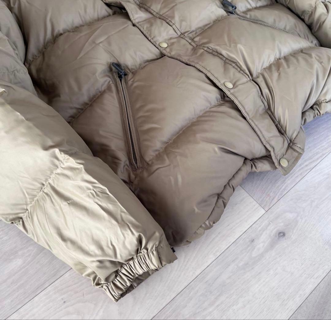 極美品 Polo by Ralph Lauren ダウンジャケット M