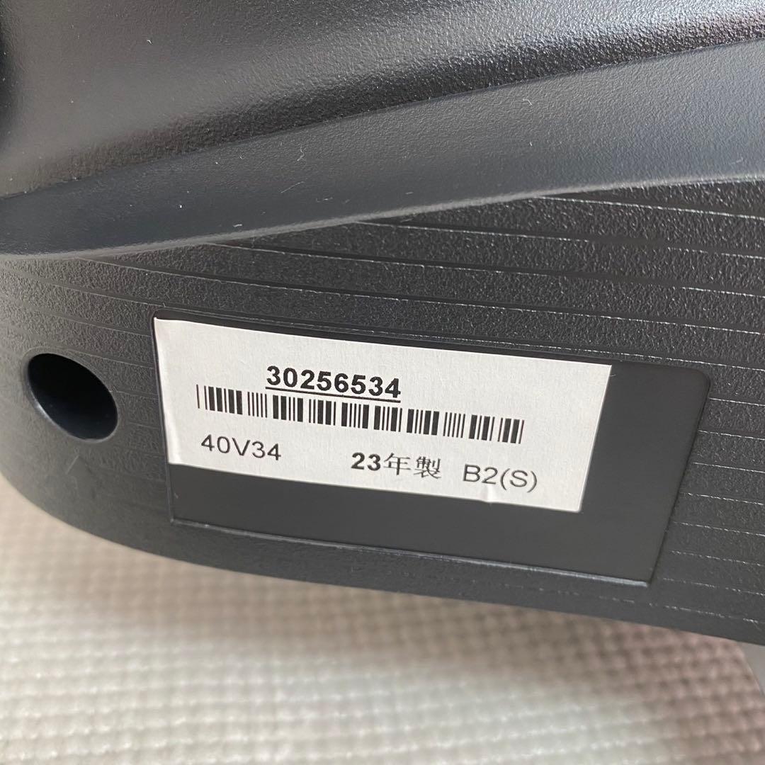 東芝 液晶テレビ REGZA 40V34 40V型 2023年製