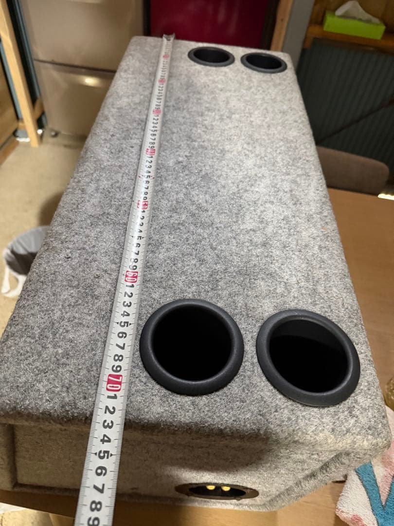 f.ryo ウーファー