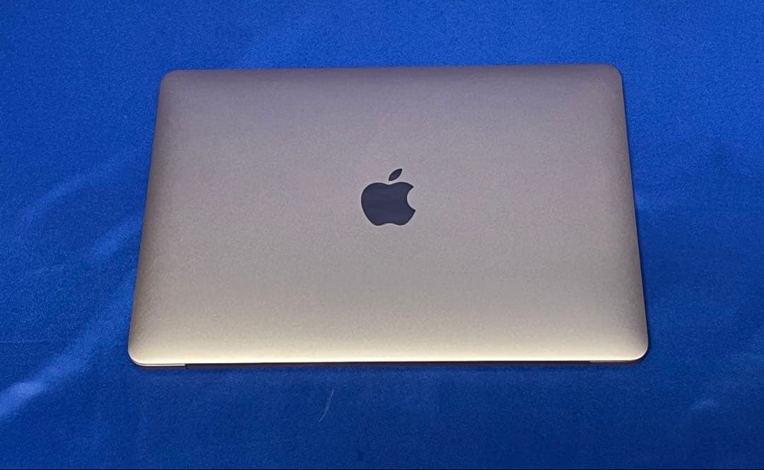 M25A⭐️MacBook Retina 2017 A1534 SSD 512GB