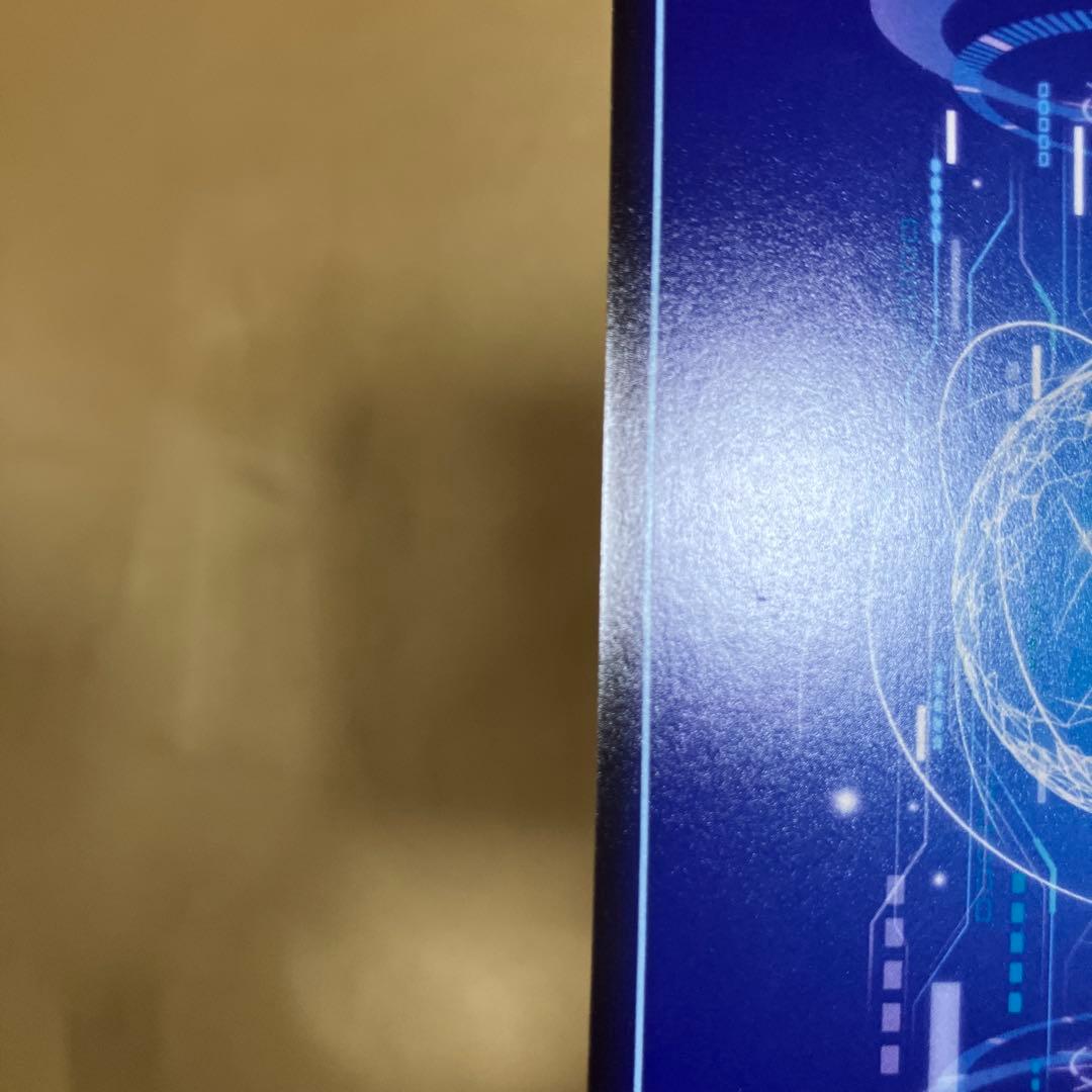 匿名　BT15-026 ワーガルルモン　ACE SR SP 希少　紋章　デジカ