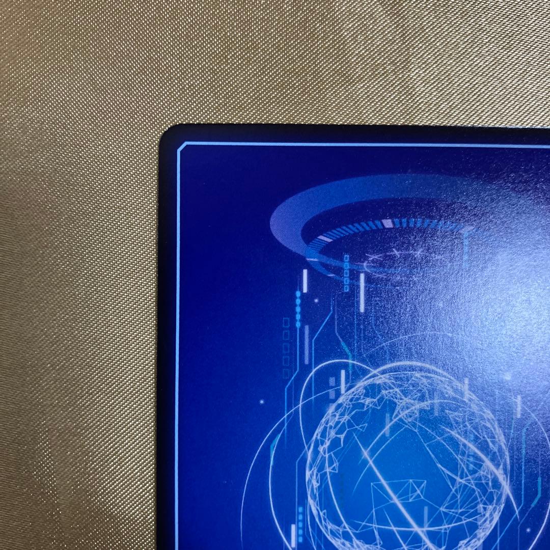 匿名　BT15-026 ワーガルルモン　ACE SR SP 希少　紋章　デジカ