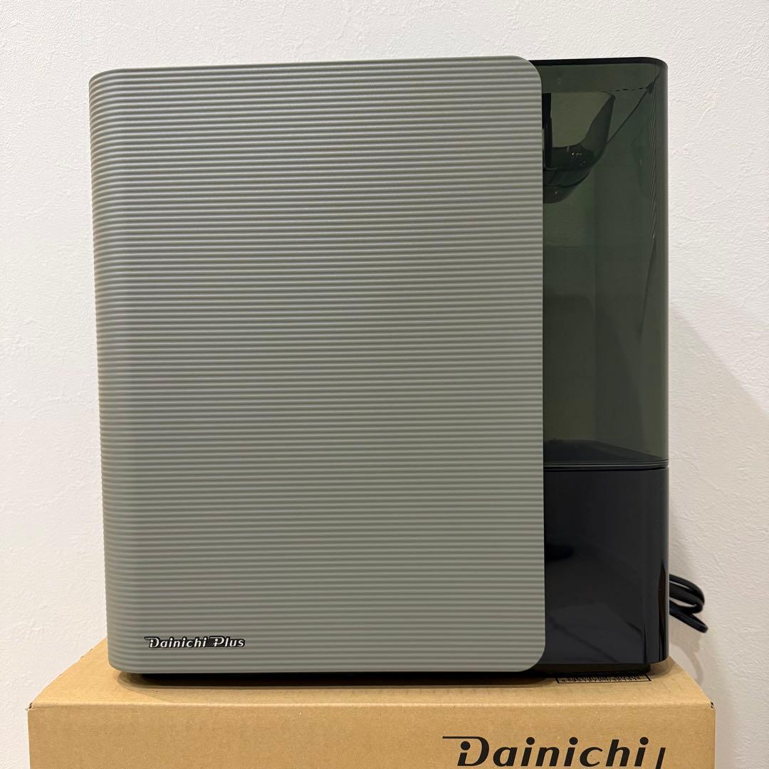 美品 ダイニチ 加湿器 ハイブリッド式 HD-LX1222