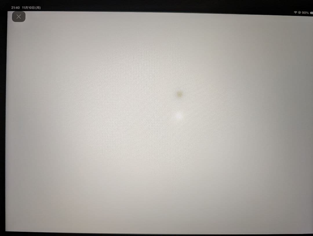 iPad Pro 12.9インチ (第5世代M1) ＋apple pencil2