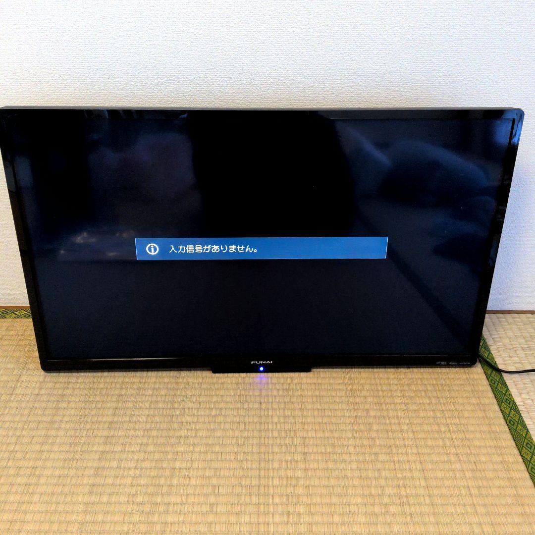 FUNAI FL-32H1010 32V 液晶テレビ