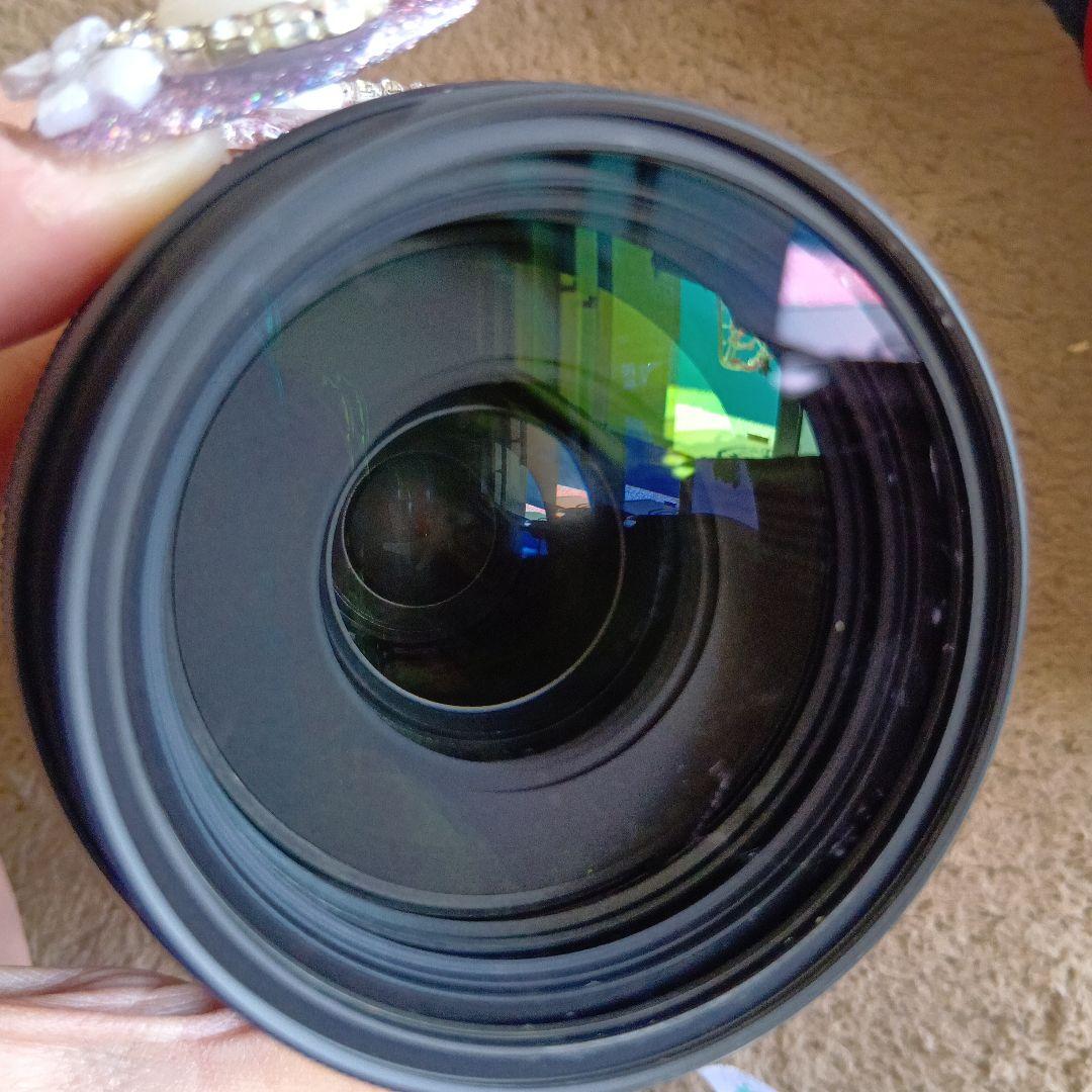 PENTAX K-x デジタル一眼レフカメラセット　赤