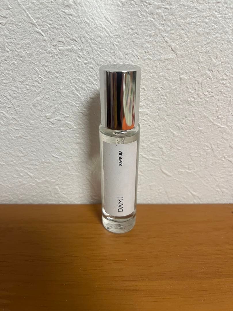DAMI SAYSUM 香水 10ml KEIJU