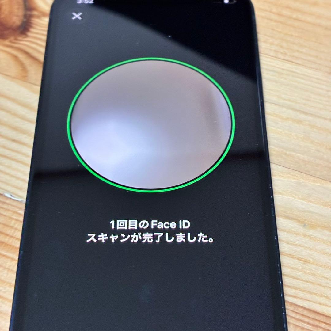 iPhone12 256 SIMフリー　バッテリー新品