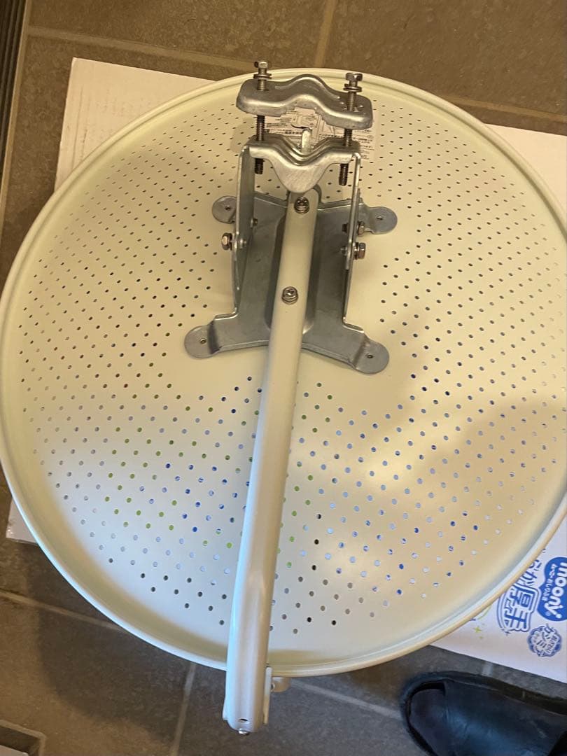 DX アンテナ　BC453SG 耐風速アンテナ