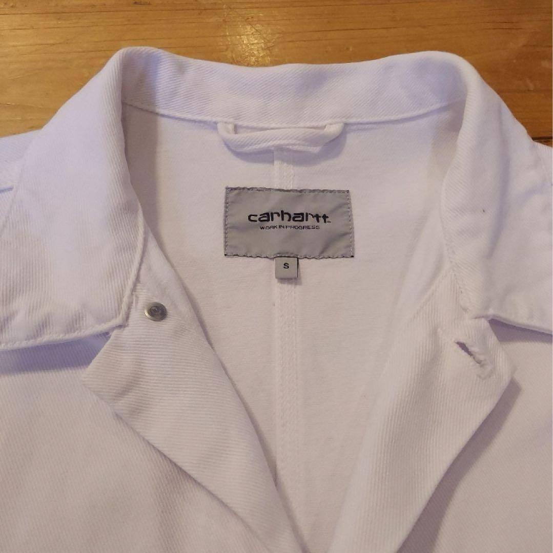 ジャケット・アウター carhartt wip stetson jacket