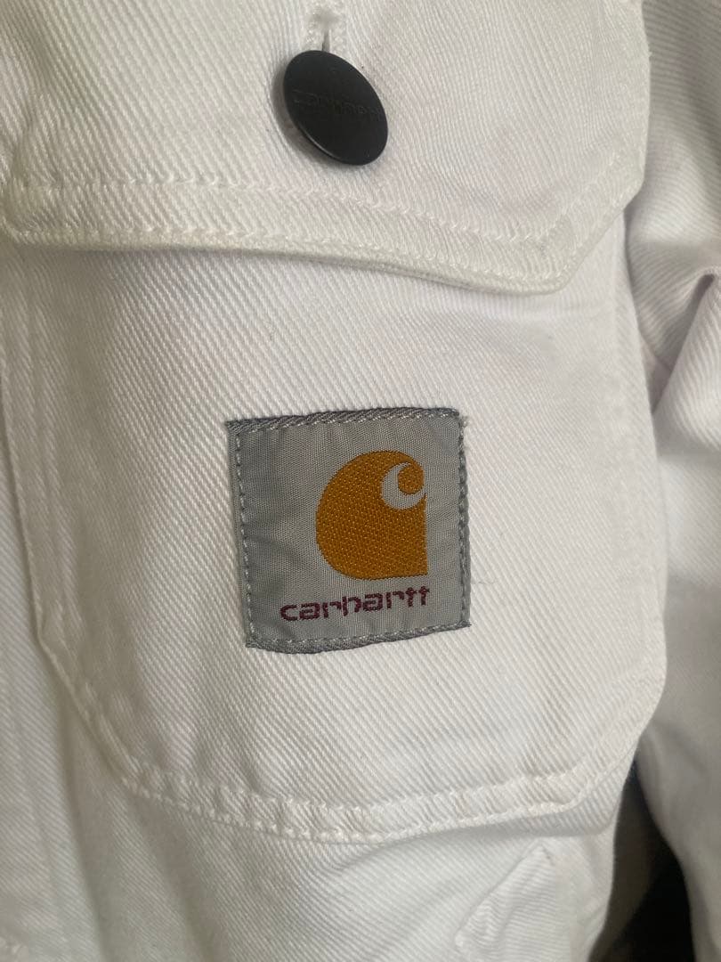 ジャケット・アウター carhartt wip stetson jacket