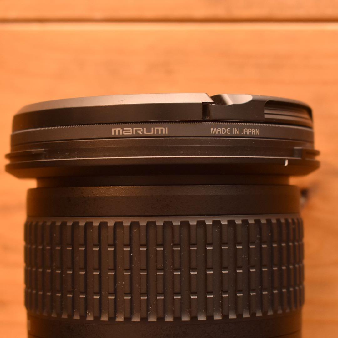 Nikon 広角 レンズ 10-24mm f/3.5-4.5G ED