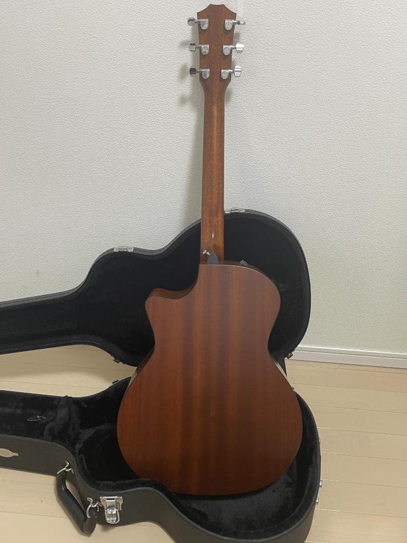Taylor 314ce アコースティックギター
