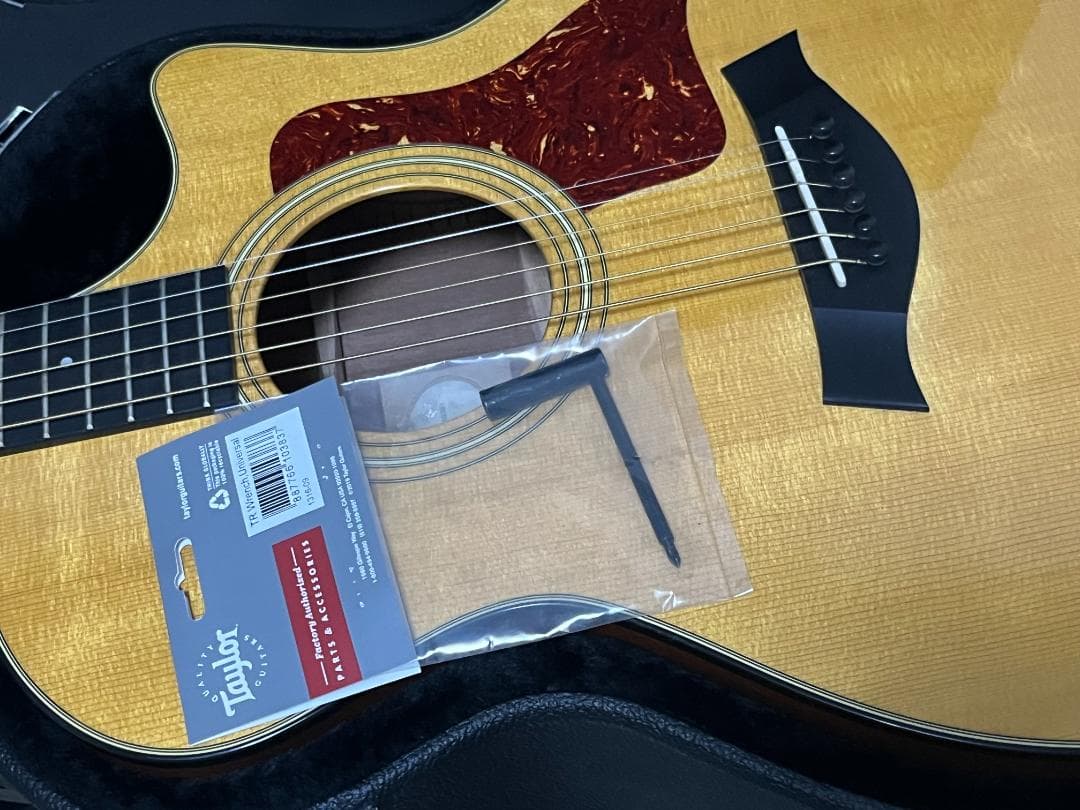 Taylor 314ce アコースティックギター