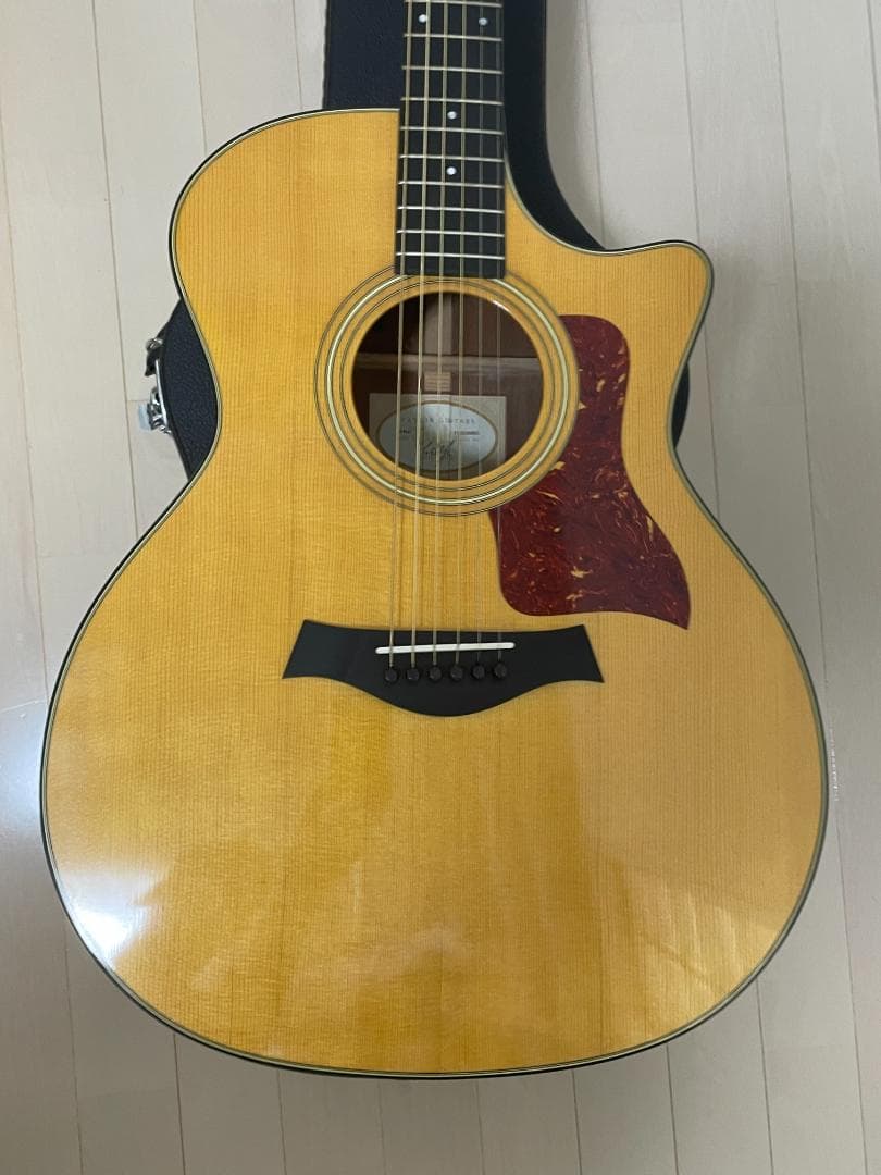 Taylor 314ce アコースティックギター