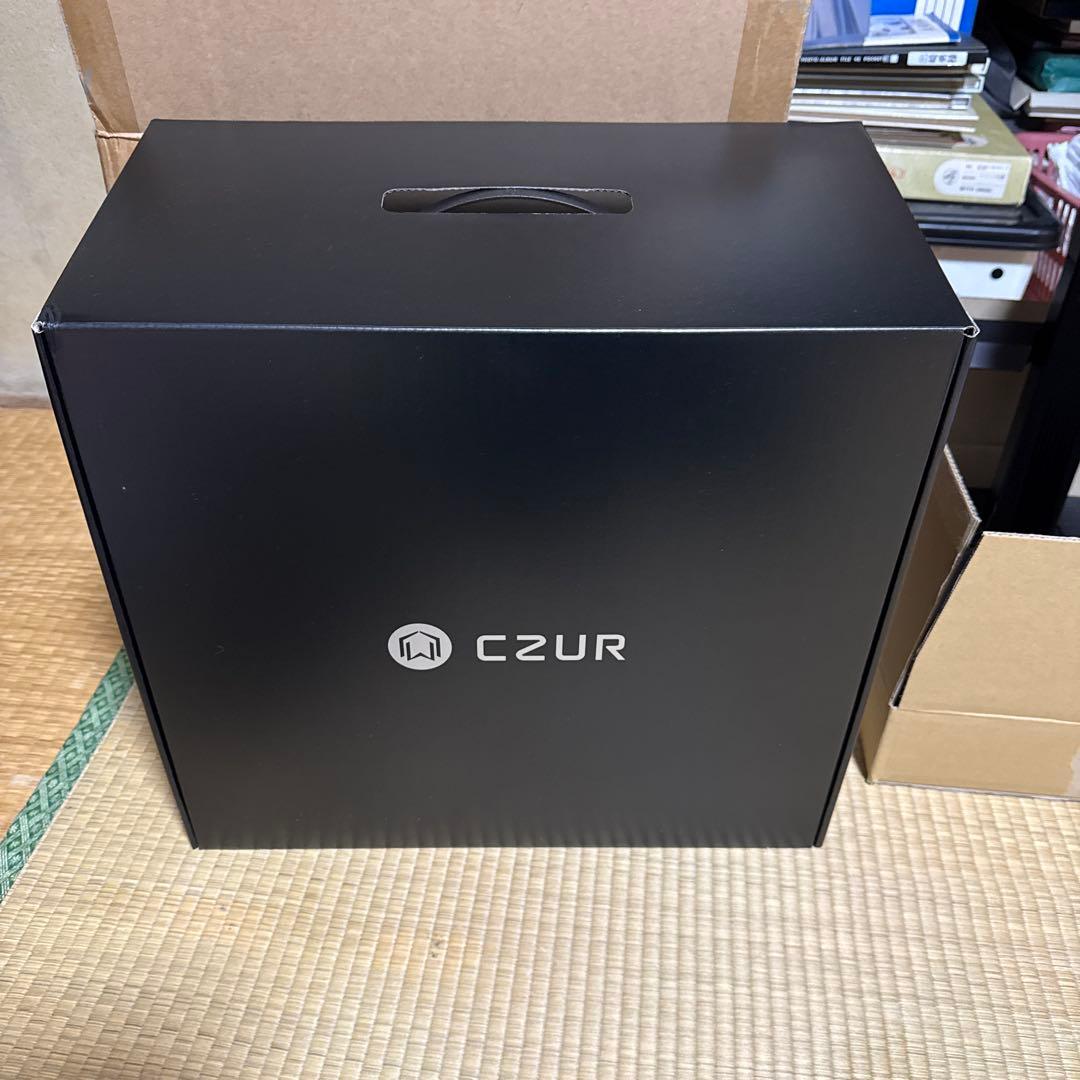 ほぼ未使用　CZUR ET24 proスキャナー 本体