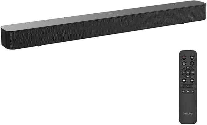 【新品】Philips サウンドバー TAB4000 Bluetooth5.4